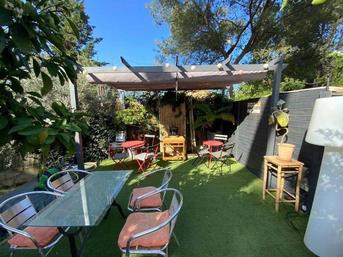 נים Inn 4 Bears מראה חיצוני תמונה